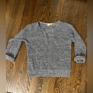 GAP Cozy Knit Sweater